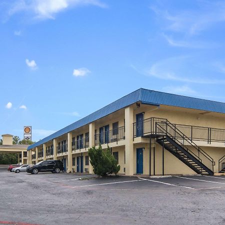 Rodeway Inn Weatherford Exterior photo